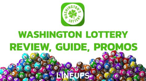 washington lotto|Washington Lottery .